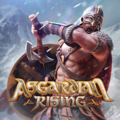 Asgardian Rising online casino games slot